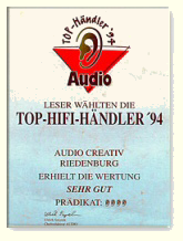 Audio