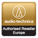 Audio-Technica Authorised Reseller Europe