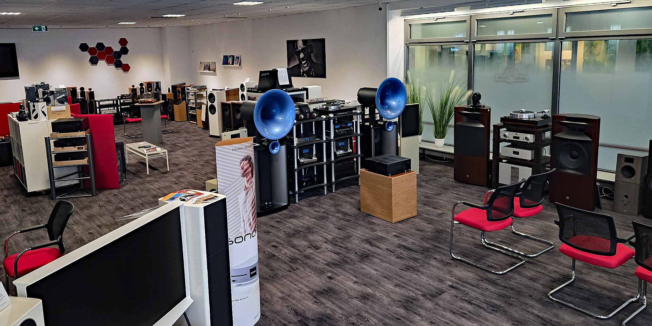 Audio Creativ Studio 8 Riedenburg 93339 Germany