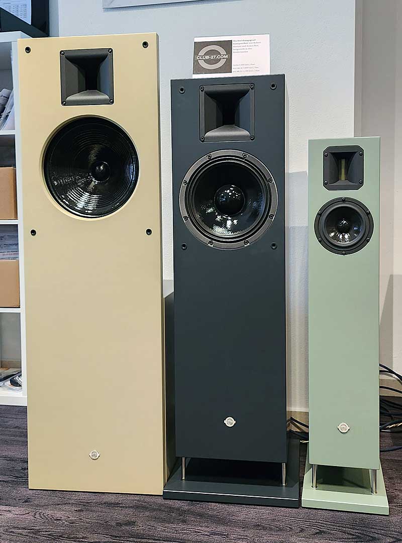 Club-27 Kurt Mk III