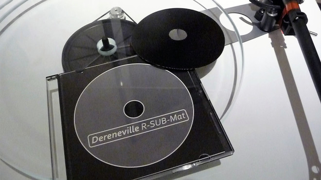 Dereneville R-SUB-Mat