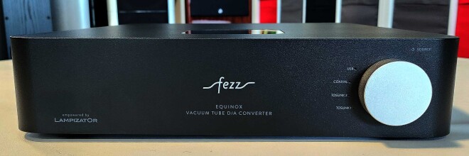 Fezz Audio Equinox