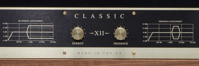 Fyne Audio Classic XII