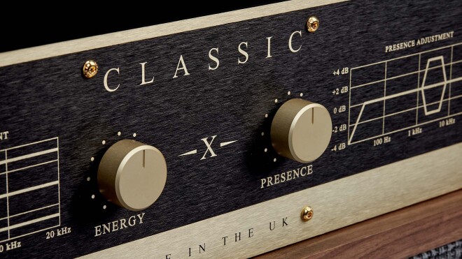 Fyne Audio Classic X