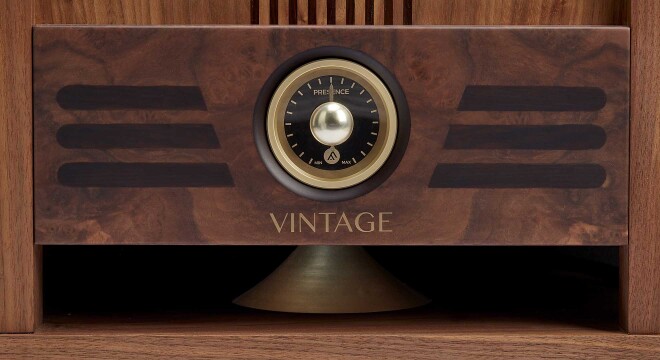 Fyne Audio Vintage Twelve
