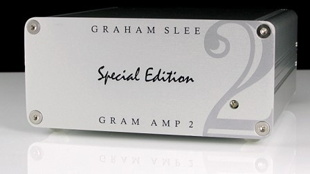 Graham Slee AMP 2-Special Edition-1
