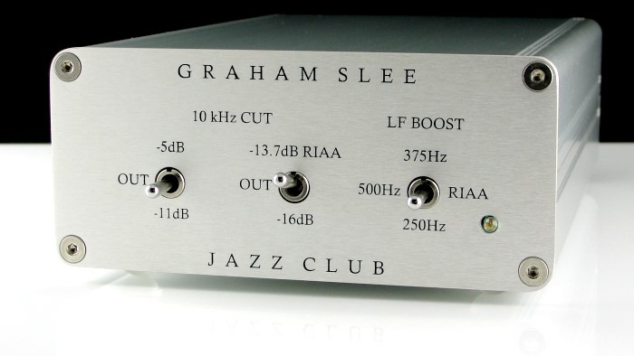 Graham Slee Jazz Club-1