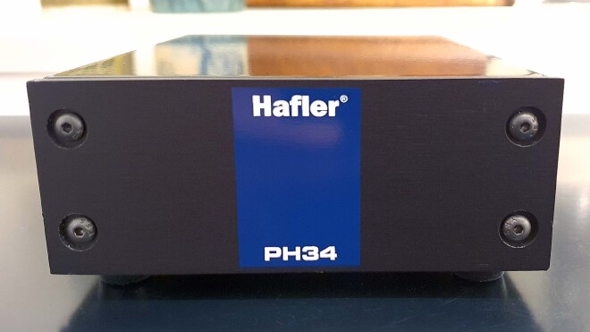 Hafler PH34