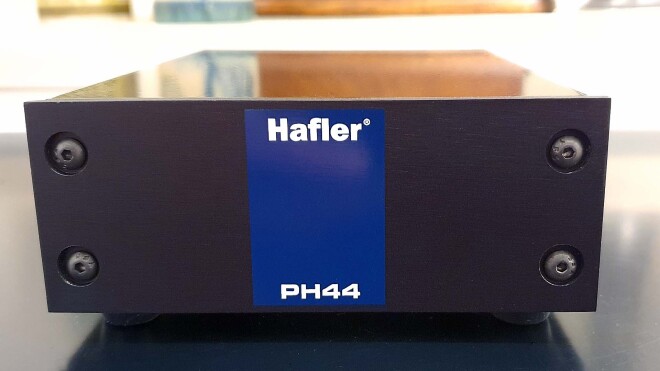 Hafler PH44