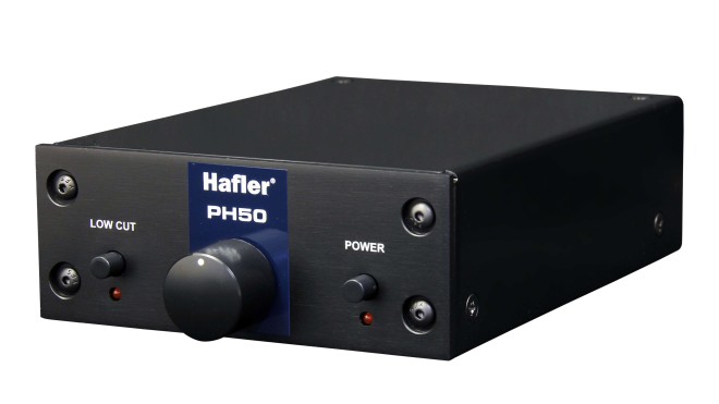 Hafler PH50