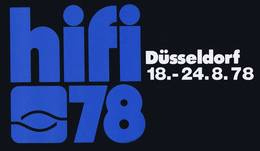 HiFi-Messe-Düsseldorf-Logo
