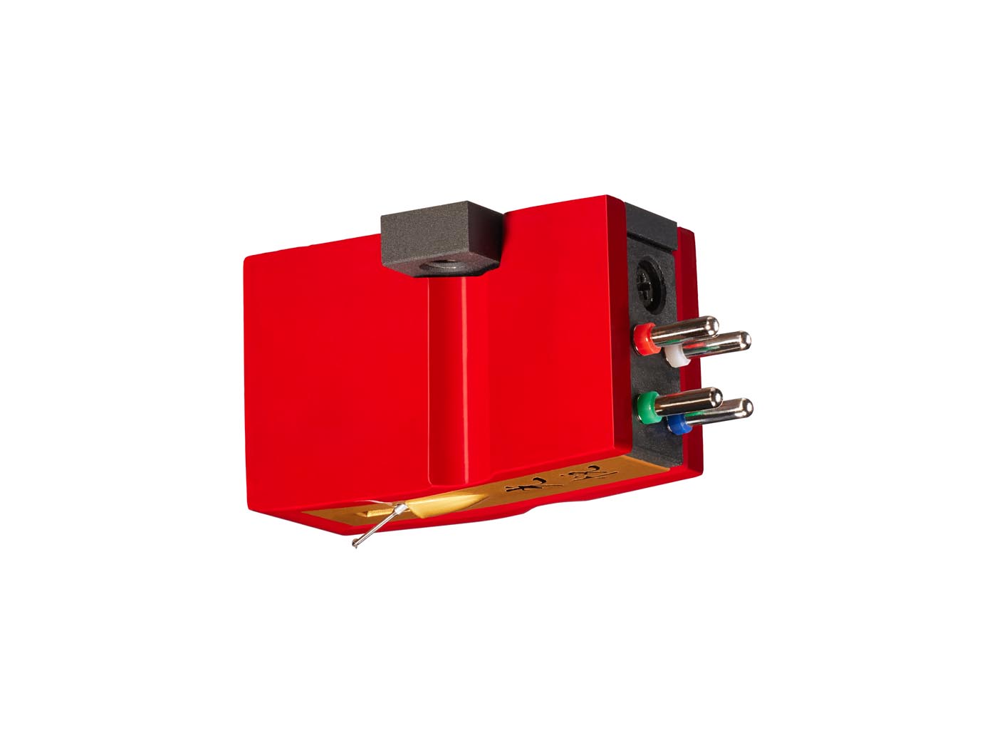 Koetsu Urushi Vermillon