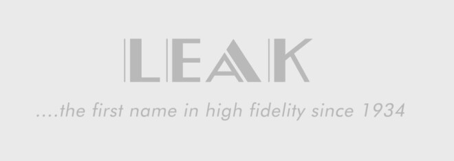 Leak Logo