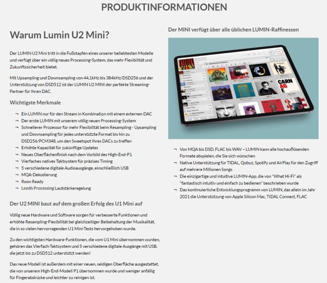 Lumin_U2_Mini_Produktinformationen