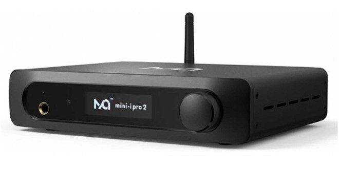Matrix Audio mini-ipro2