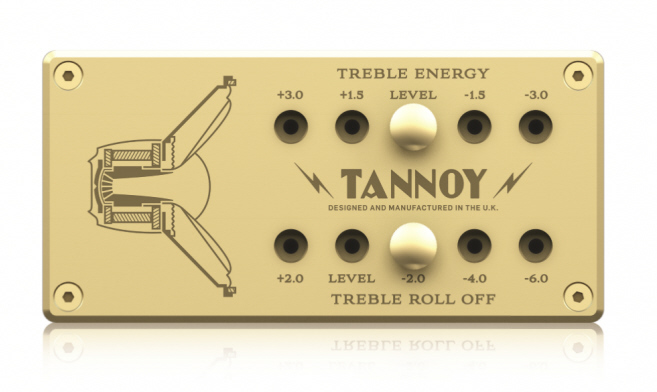 Tannoy-Legacy-Controllfeld-1