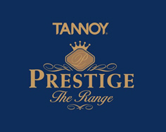 Tannoy-Prestige-Logo