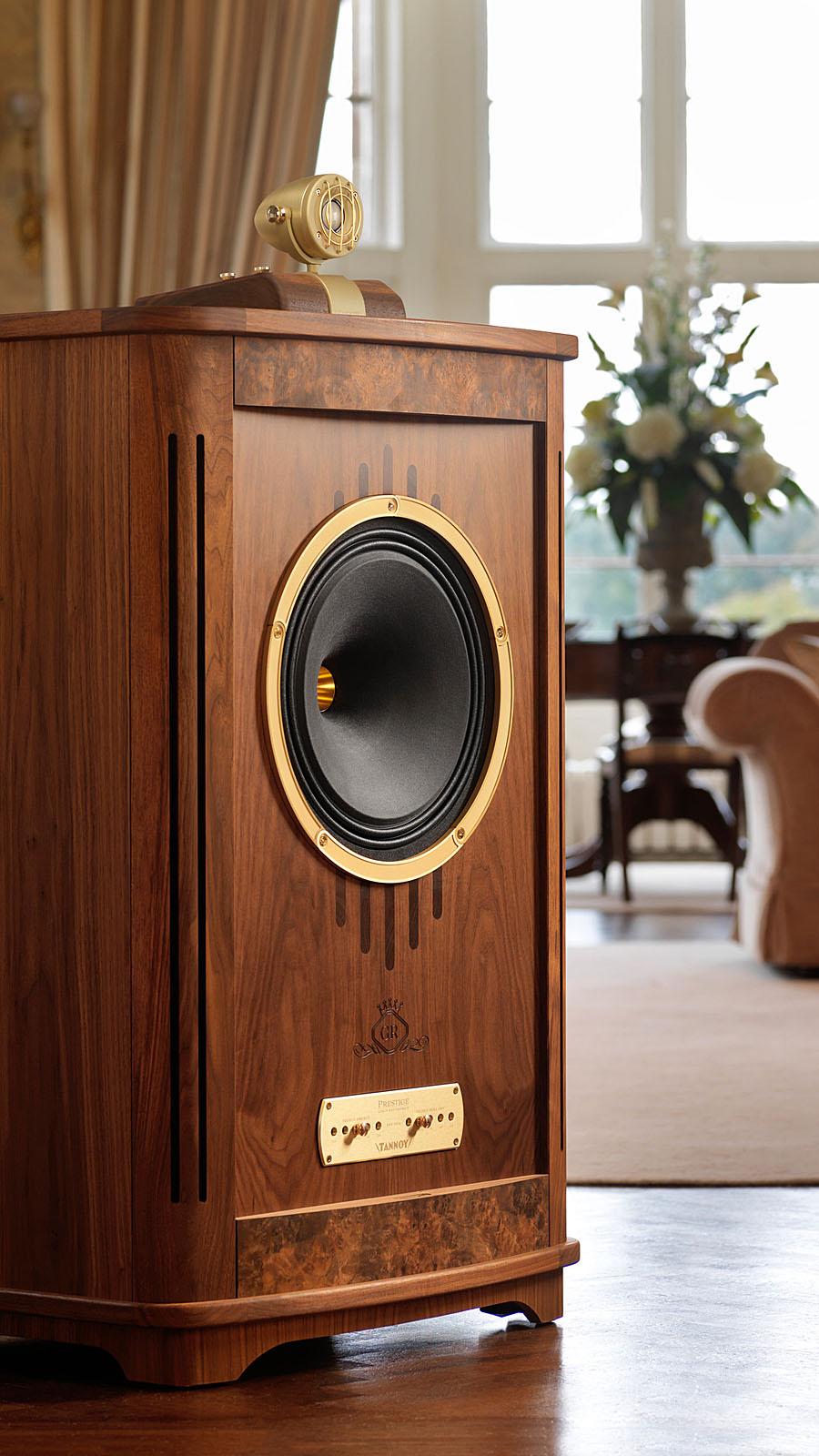 Tannoy Supertweeter ST-300Mg