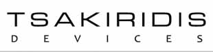 Tsakiridis Logo