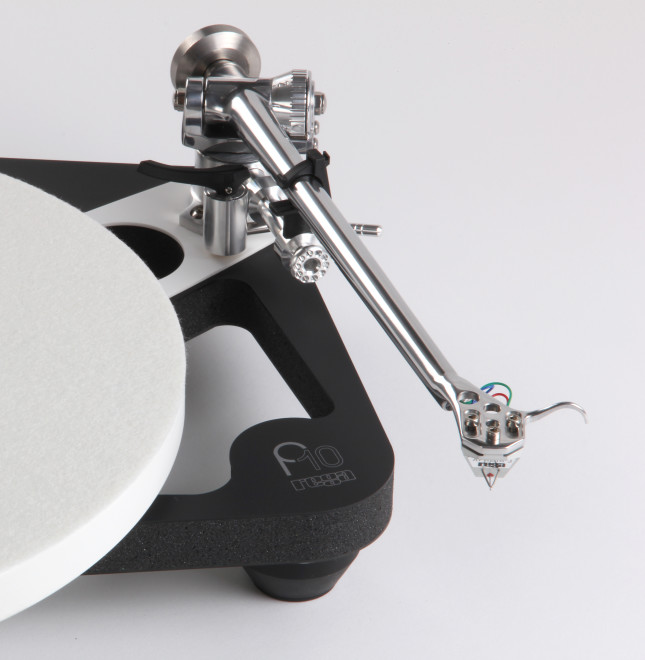 Rega Planar 10