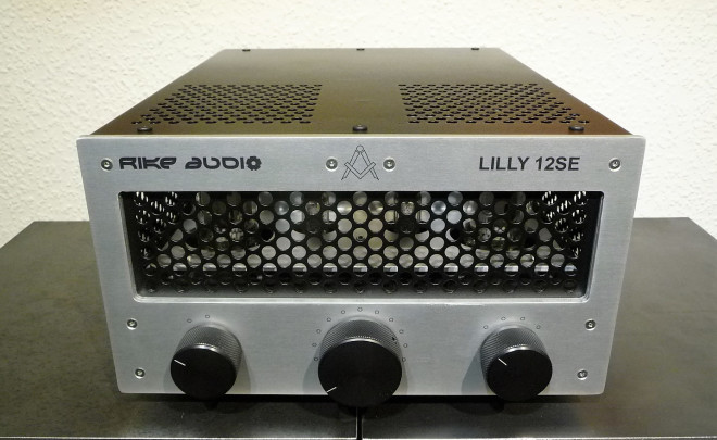 Rike Audio Lilly 12 SE