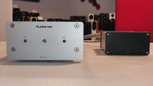 Audiomat Phono 1.7 Mk2                     