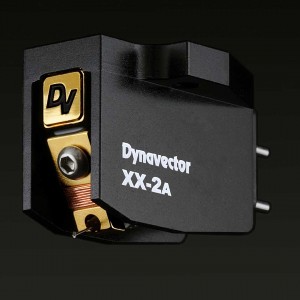 Dynavector DV XX-2A    