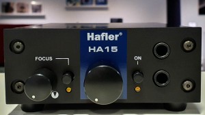 Hafler HA15                             