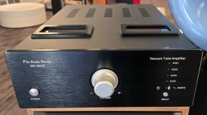 Pier Audio MS-380 SE          