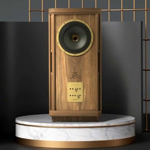 Tannoy Stirling III LZ Special Edition                     